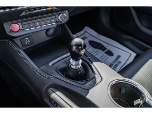 Used 2025 Ford Mustang GT Premium w/ GT Performance Package image 18