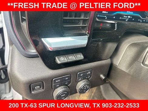 Used 2025 Chevrolet Silverado 3500 High Country w/ High Country Premium Package AWD/4WD image 19