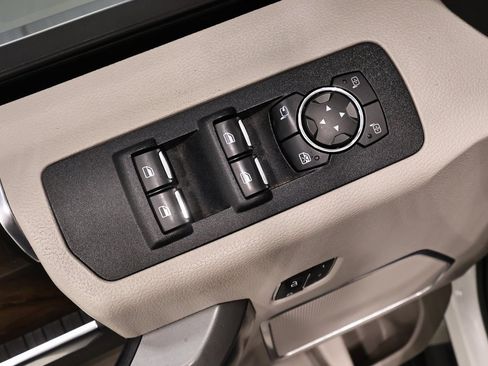 Certified 2019 Ford F150 Limited w/ Trailer Tow Package image 12