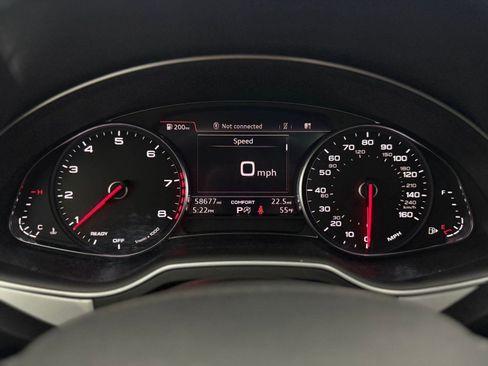 Used 2018 Audi Q7 2.0T Premium Plus w/ Premium Plus Package image 17