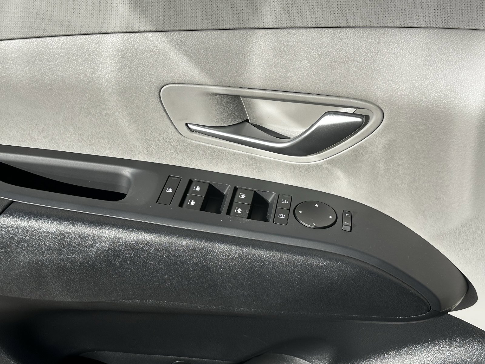 Certified 2026 Hyundai Tucson SEL FWD image 19