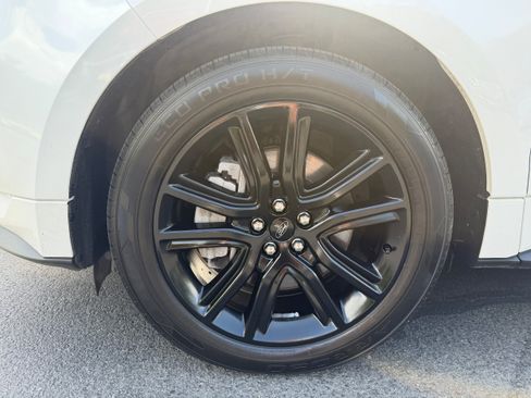 Used 2021 Ford Edge ST-Line AWD/4WD image 10