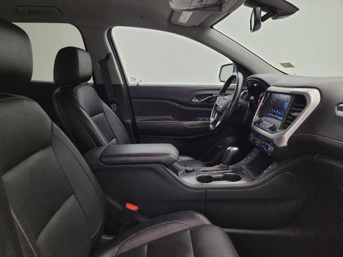 Used 2019 GMC Acadia SLT AWD/4WD image 21
