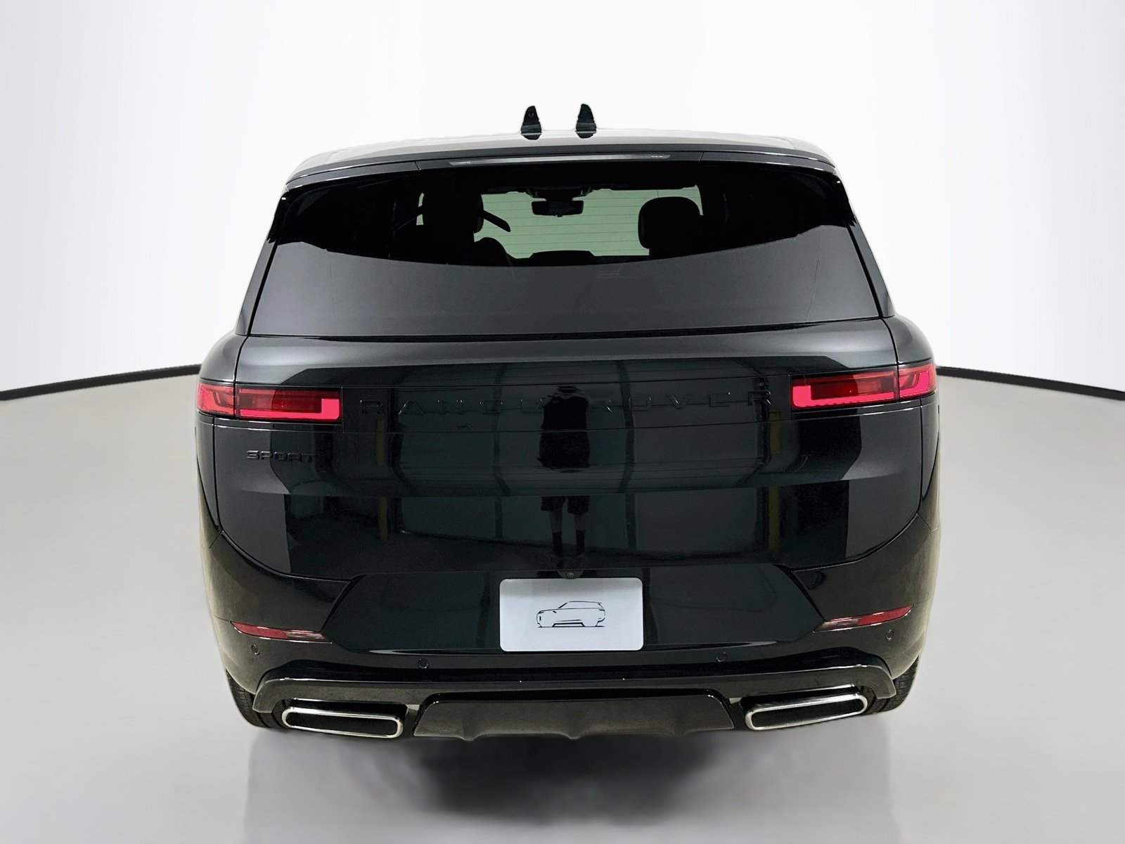 New 2027 Land Rover Range Rover Sport Dynamic SE AWD/4WD image 6