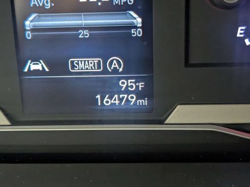 Used 2023 Hyundai Tucson SEL FWD image 19