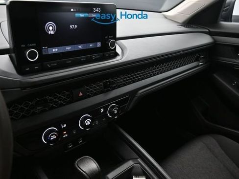 Used 2023 Honda Accord LX image 11