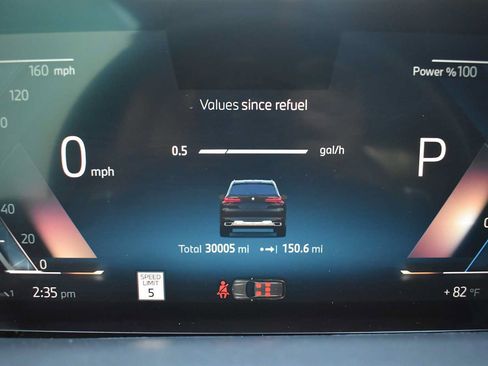 Used 2024 BMW X5 xDrive40i w/ Premium Package AWD/4WD image 18