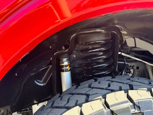 Used 2023 Ford F350 Lariat w/ Lariat Ultimate Package image 15