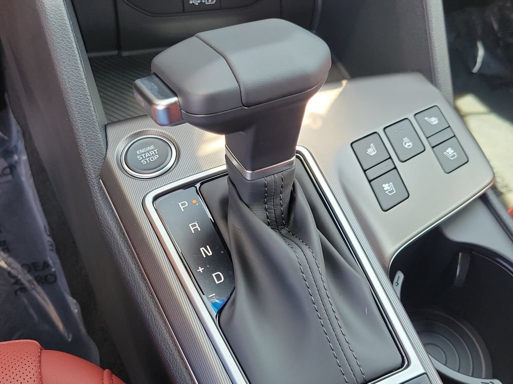 New 2026 Kia Sportage SX FWD image 18