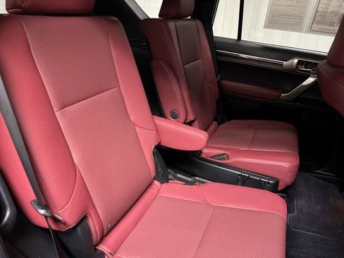Used 2020 Lexus GX 460 Premium AWD/4WD image 28