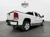Used 2014 GMC Sierra 2500 Denali w/ Suspension Package, Off-Road image 4