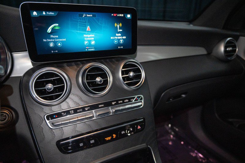 Certified 2022 Mercedes-Benz GLC 300 4MATIC image 26