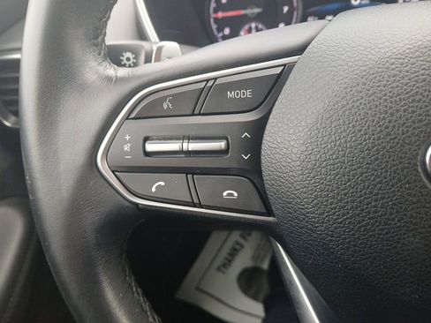 Used 2023 Hyundai Santa Fe SEL image 24