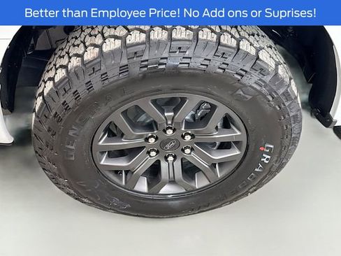 New 2026 Ford F150 Tremor w/ Bed Utility Package AWD/4WD image 32