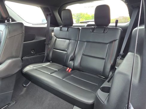 Used 2022 Ford Explorer ST-Line w/ Class IV Trailer Tow Package image 17