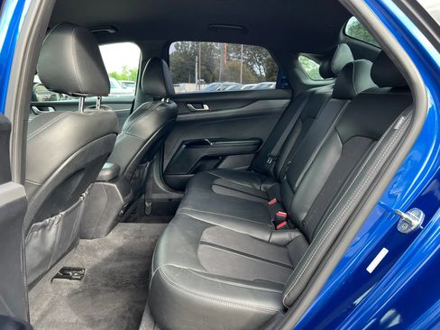 Used 2022 Kia K5 GT-Line AWD/4WD image 27