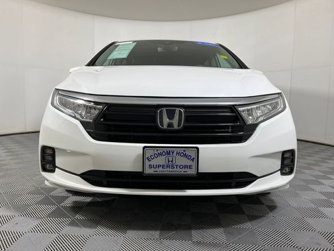 Certified 2023 Honda Odyssey EX-L image 5