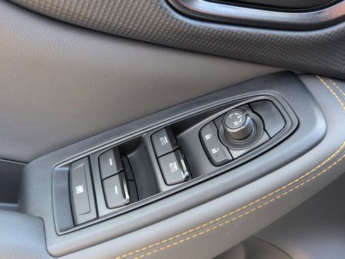 Used 2025 Subaru Forester Wilderness image 22