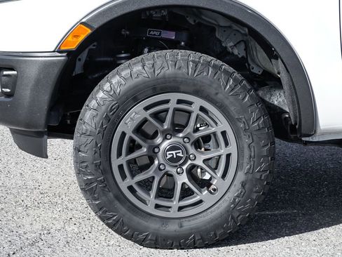 Used 2021 Ford Ranger XLT w/ Equipment Group 302A High image 37