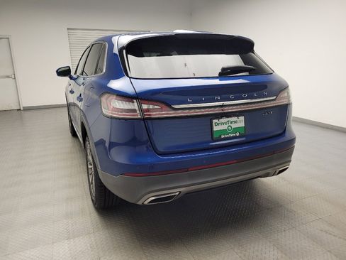 Used 2020 Lincoln Nautilus FWD w/ Equipment Group 101A image 6