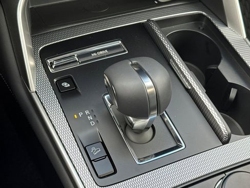 New 2026 MAZDA CX-90 Plug-In Hybrid w/Premium Sport image 19