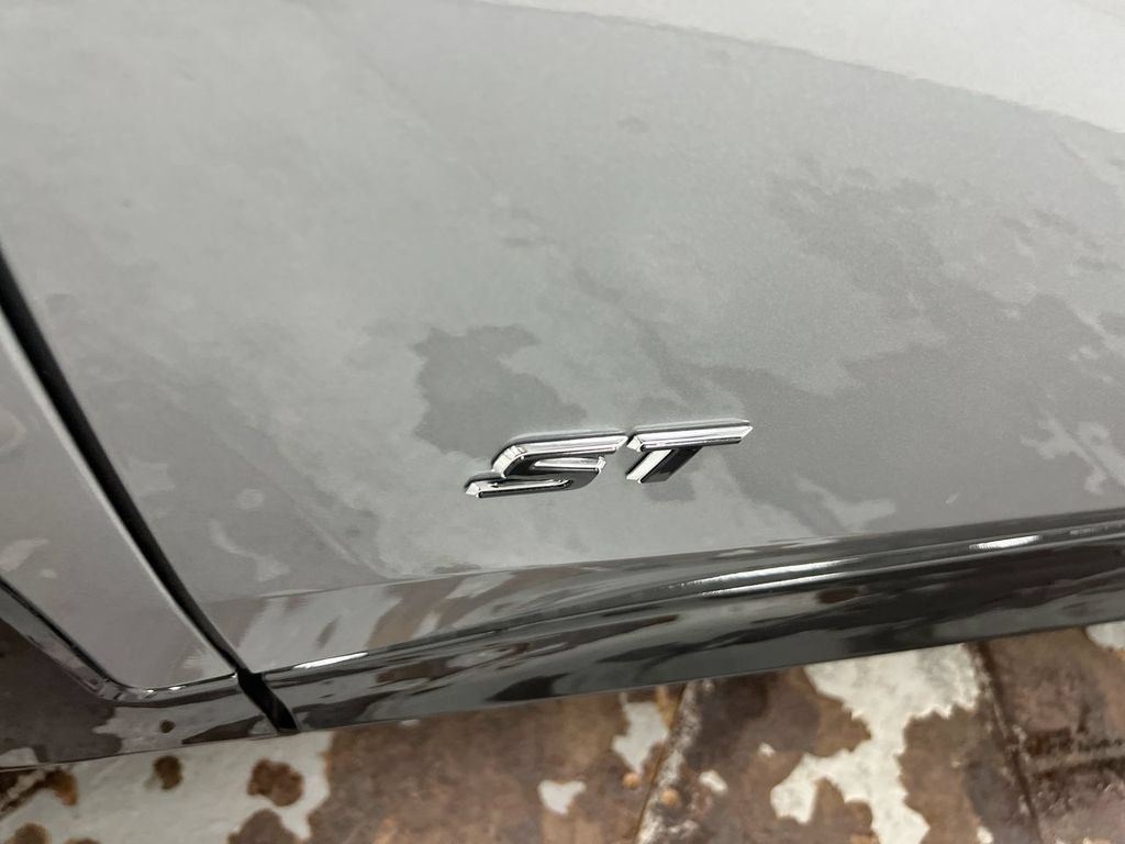 New 2026 Buick Envista Sport Touring w/ Convenience I Package FWD image 26