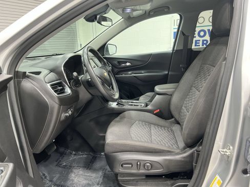 Used 2020 Chevrolet Equinox LT AWD/4WD image 11