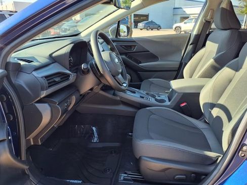New 2026 Subaru Crosstrek 2.0i Premium AWD/4WD image 7