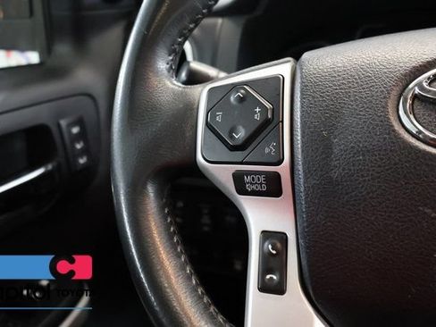 Used 2020 Toyota Tundra Platinum AWD/4WD image 18