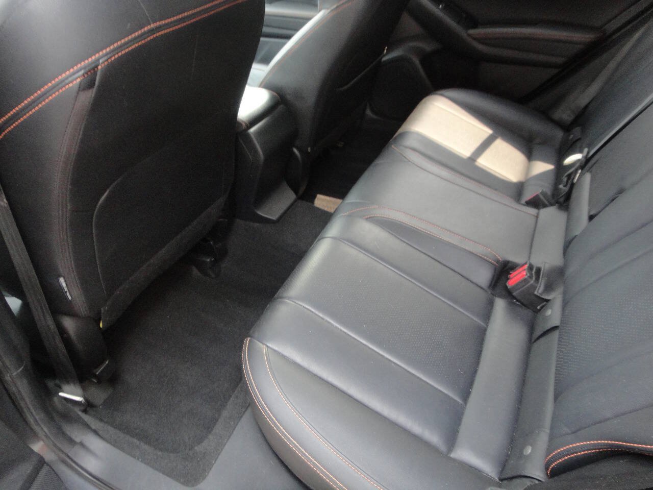 Used 2019 Subaru Crosstrek 2.0i Limited w/ Moonroof Package w/Navigation AWD/4WD image 13