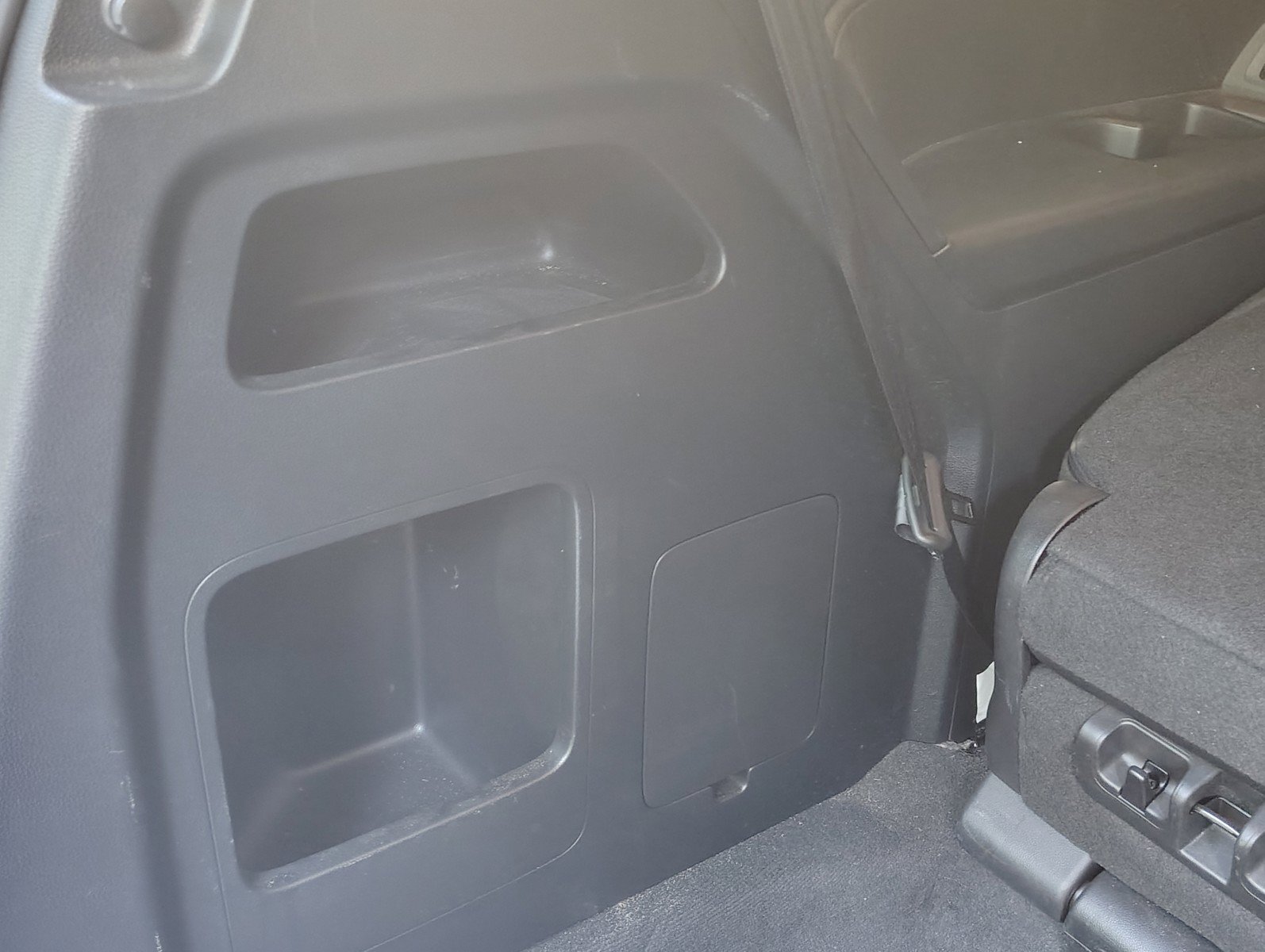 Used 2025 Honda Odyssey Elite image 33