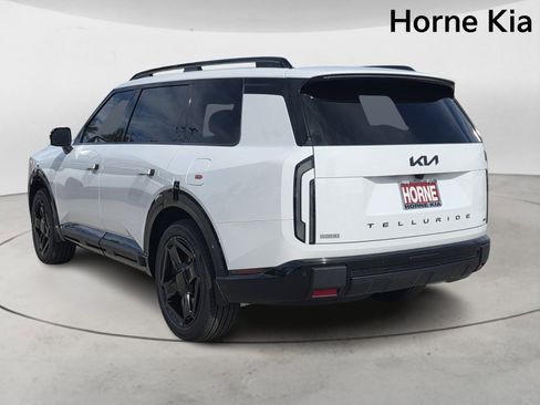New 2027 Kia Telluride EX X-Line image 5