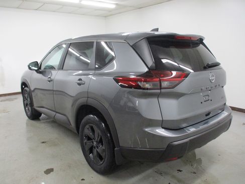 New 2026 Nissan Rogue SV w/ Cold Weather Package image 8