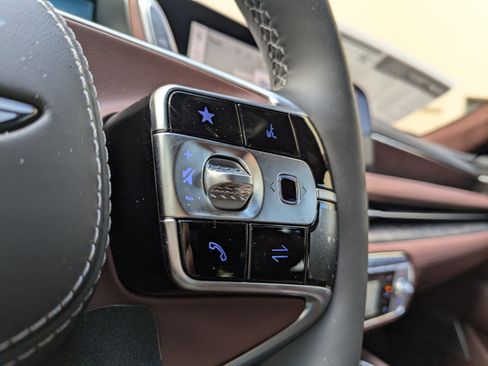 New 2025 Genesis G90 3.5T image 19