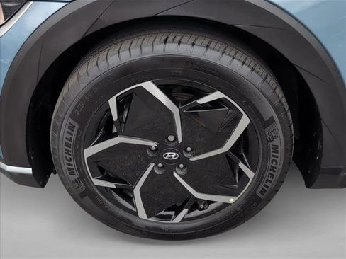 Certified 2024 Hyundai Ioniq 5 SE image 25