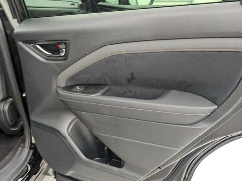 New 2026 Subaru Forester Sport image 31