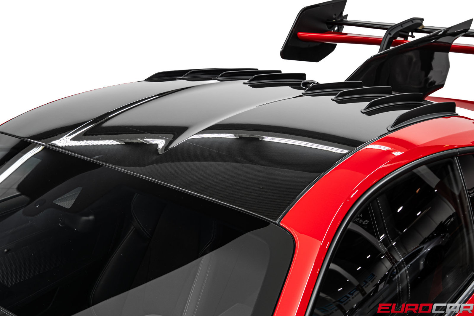 Used 2025 Porsche 911 GT3 RS RWD image 19