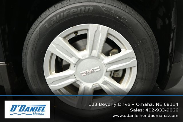 Used 2014 GMC Terrain SLE w/ LPO, Protection Package AWD/4WD image 45