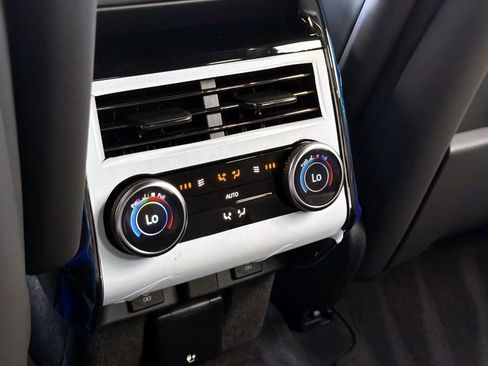 New 2026 Land Rover Range Rover Sport Dynamic SE AWD/4WD image 15