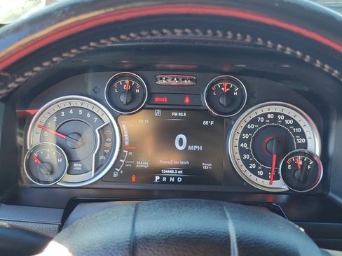 Used 2017 RAM 1500 Sport image 13