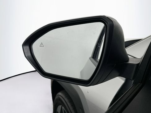 Used 2025 Hyundai Tucson SEL image 16