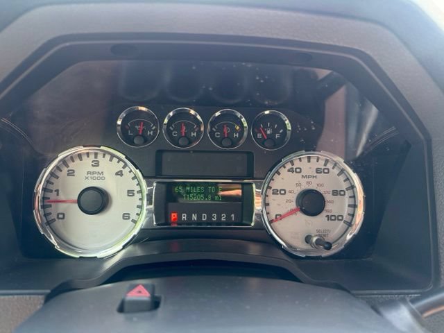 Used 2009 Ford F250 FX4 AWD/4WD image 23