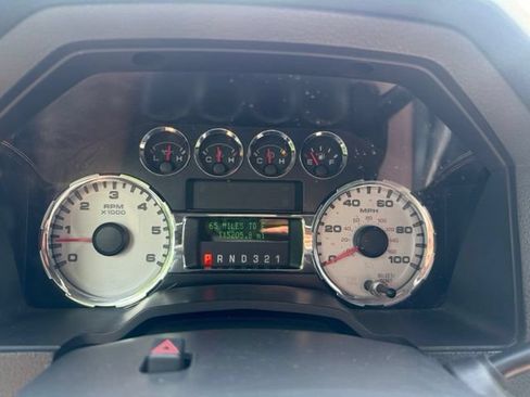 Used 2009 Ford F250 4x4 SuperCab Super Duty image 23