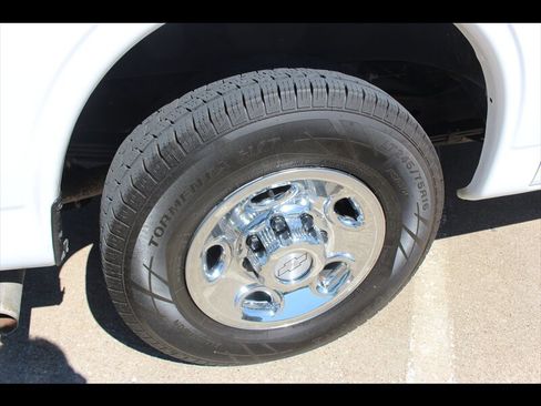 Used 2020 Chevrolet Express 2500 LT w/ LT Preferred Equipment Group image 26