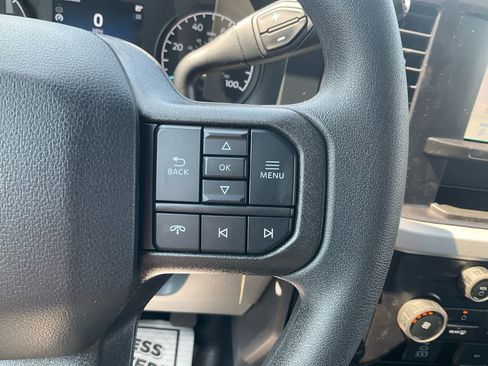 New 2026 Ford F350 XL image 20