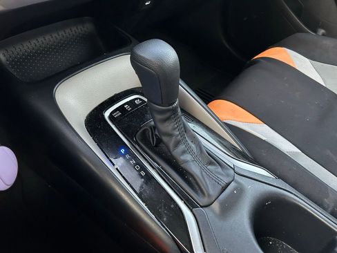 Certified 2025 Toyota Corolla LE image 26