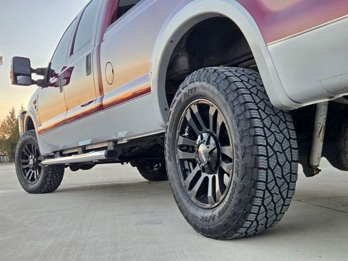 Used 2008 Ford F350 XL image 39