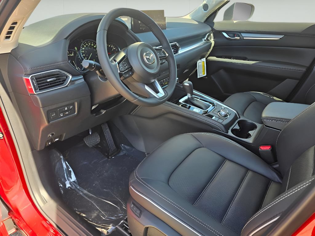 Used 2025 MAZDA CX-5 AWD 2.5 S image 21