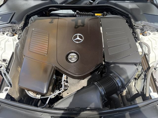 Used 2023 Mercedes-Benz C 300 4MATIC Sedan image 18