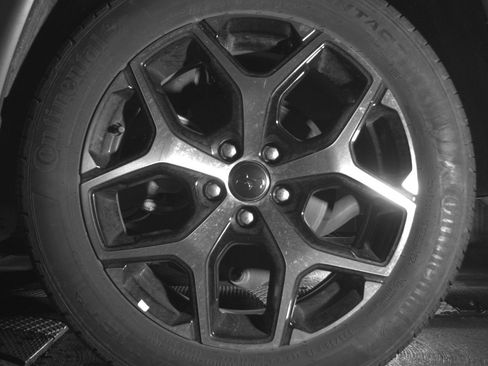 Used 2025 Jeep Compass Limited image 14